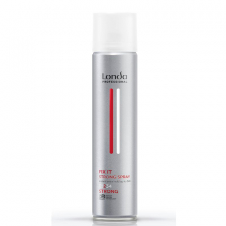 PAR - Londa Professional Fixativ profesional cu uscare rapida si fixare puternica Fix It 300ml