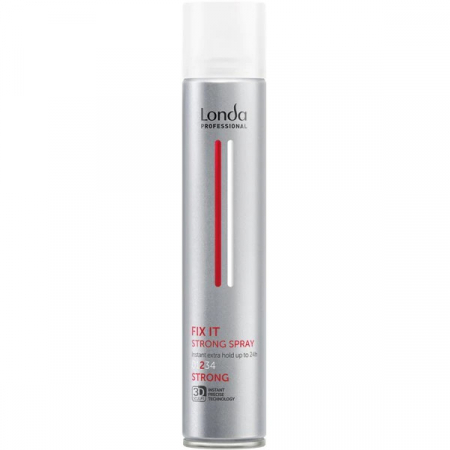 PAR - Londa Professional Fixativ profesional cu uscare rapida si fixare puternica Fix It 500ml