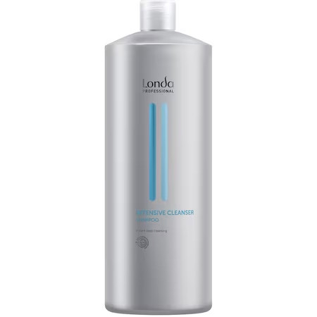 PAR - Londa Professional Intensive Cleanser - Sampon pentru curatarea profunda a parului 1000ml