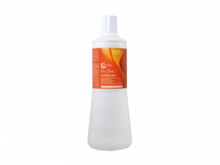 SALOANE - Londa Professional Oxidant Demi Permanent 4% 1000 ml