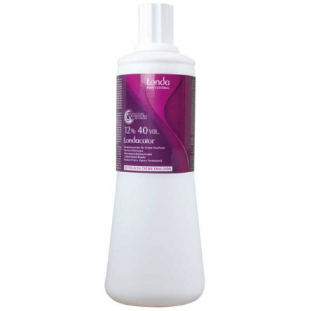 SALOANE - Londa Professional Oxidant Permanent 12% 1000 ml