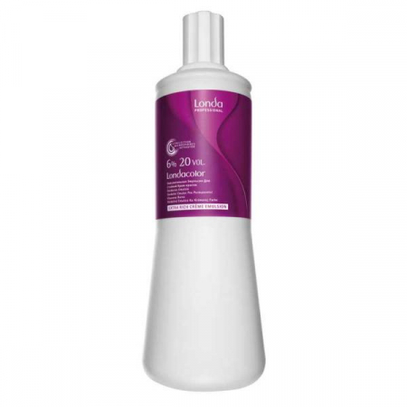 SALOANE - Londa Professional Oxidant Permanent 6% 1000 ml