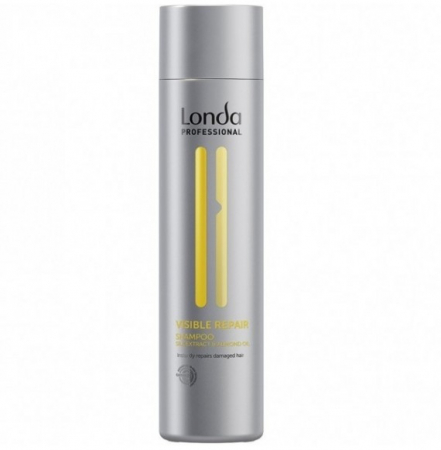 PAR - Londa Professional Sampon pentru par degradat Visible Repair 250ml