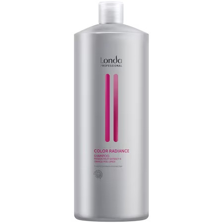 PAR - Londa Professional Sampon pentru protectia culorii parului vopsit Color Radiance 1000ml