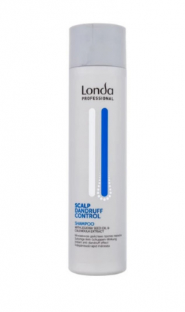 SALOANE - Londa Professional Scalp Dandruff Control - Sampon antimatreata 250ml