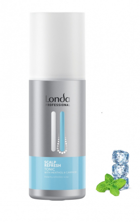 SALOANE - Londa Professional Scalp Refresh - Lotiune tonica 150ml