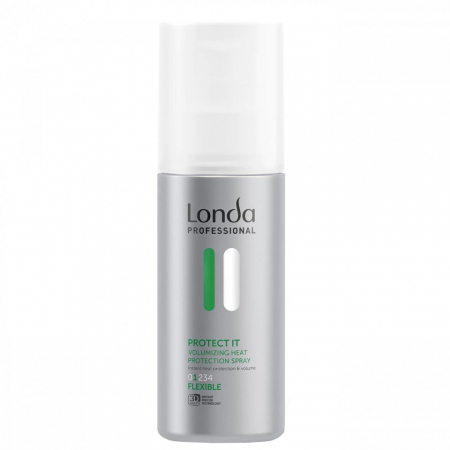 PAR - Londa Professional Spray pentru volum si protectie termica Protect It 150ml