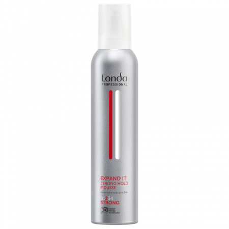PAR - Londa Professional Spuma pentru volum cu fixare puternica Expand It 200ml