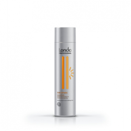 Sampon - Londa Professional Sun Spark sampon cu protectie UV 250 ml