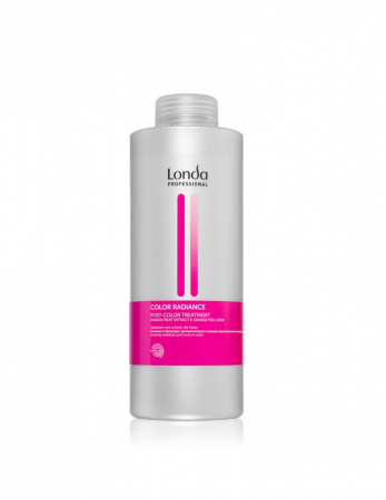 PAR - Londa Professional Tratament stabilizator pentru par vopsit Color Radiance Post-Color 1000ml