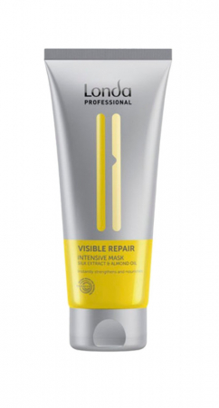 PAR - Londa Professional Visible Repair - Masca tratament intensiva pentru par degradat 200ml