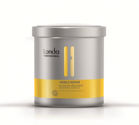 PAR - Londa Professional Visible Repair tratament pentru par degradat 750 ml