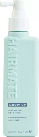 Lotiune intens stimulanta pentru cresterea parului HAIRMATE Grow Up [0]