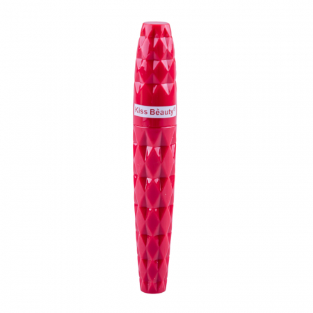 MACHIAJ - Luciu de buze 4D, de lunga durata, Allure, Kiss Beauty, nuanta 02