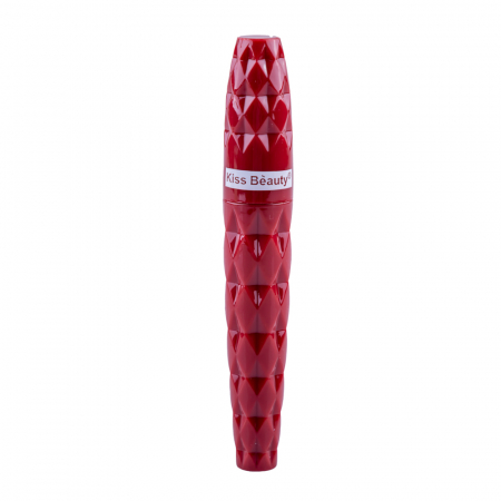 MACHIAJ - Luciu de buze 4D, de lunga durata, Allure, Kiss Beauty, nuanta 04