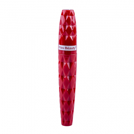 MACHIAJ - Luciu de buze 4D, de lunga durata, Allure, Kiss Beauty, nuanta 06