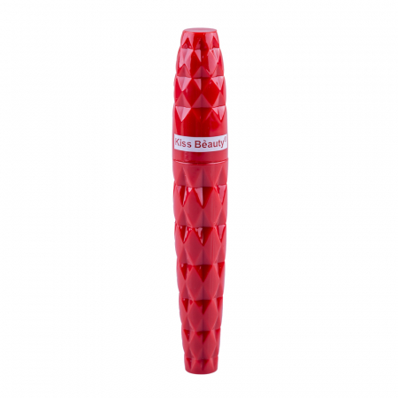 MACHIAJ - Luciu de buze 4D, de lunga durata, Allure, Kiss Beauty, nuanta 07