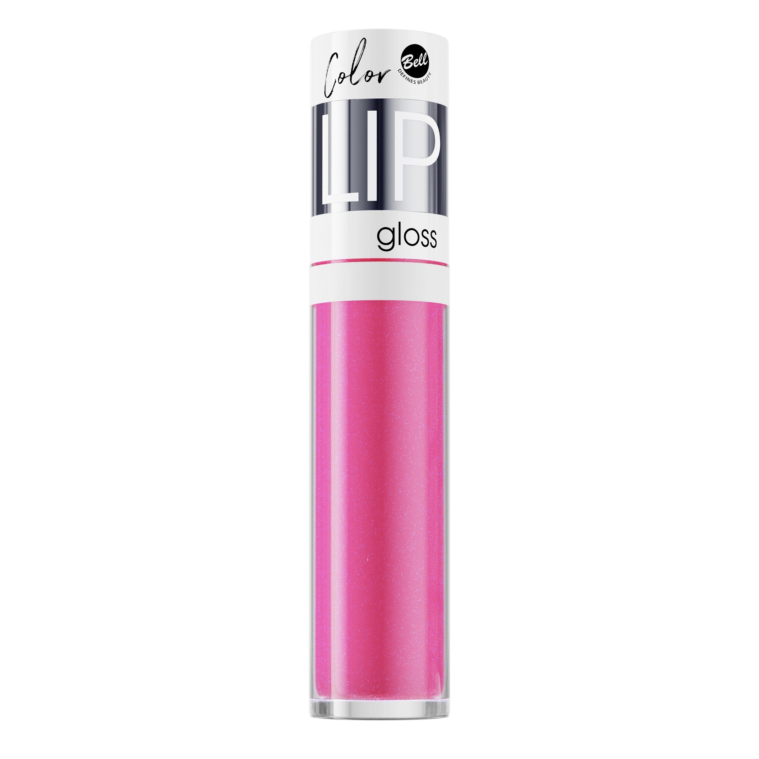 Lip gloss/luciu buze - Color Lip Gloss Bell