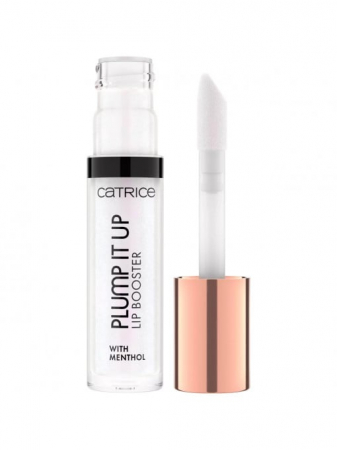 MACHIAJ - Luciu de buze CATRICE Plump It Up Lip Booster