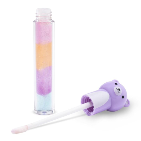 Luciu de buze Shiny Animals, Set 24 buc, Martinelia [7]