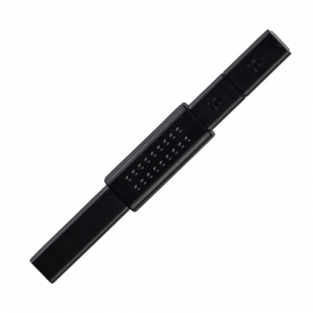 UNGHII - Magnet negru pt GelLack Nailshop