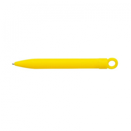 UNGHII - Magnet tip stilou yellow