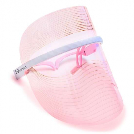 Masca facial LED, Fototerapie, IDC Institute [0]