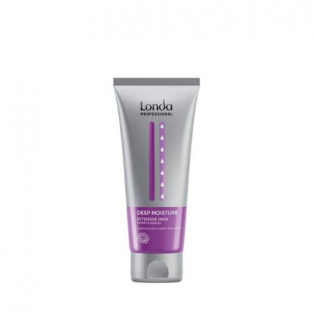 Masca hidratanta Londa Professional Deep Moisture 200 ml