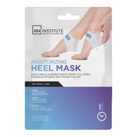 Import - Masca hidratanta pentru calcaie 11140, IDC Institute