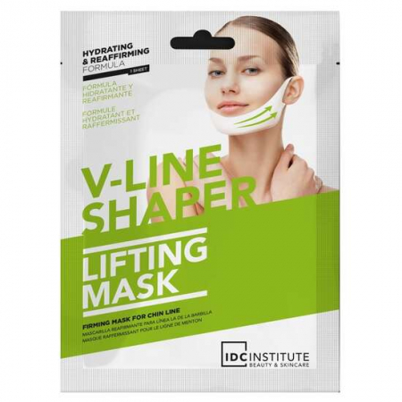 FATA, CORP - Masca faciala cu actiune de lifting in zona barbiei IDC Institute 3981