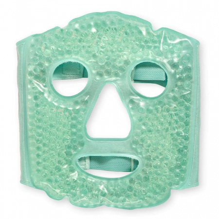 Masca faciala cu perle din gel, IDC Institute 3652 [2]