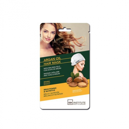 PAR - Masca pentru par cu ulei de argan IDC Institute 3454