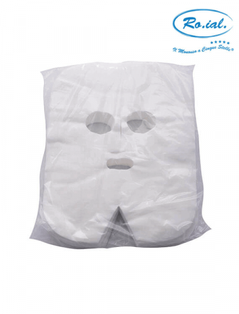 Consumabile - Masca tratamente faciale Roial Italia 1 buc
