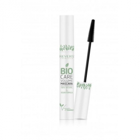 Import - Mascara Bio Care Volume Revers 12 ml