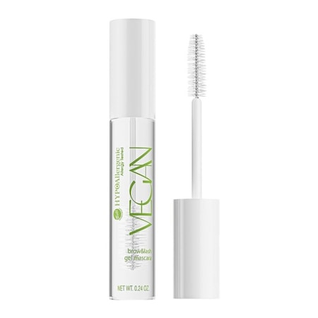 MACHIAJ - Mascara gel sprancene/gene BELL Vegan Hypo