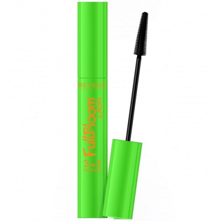Import - Mascara Joyful Colors Full Bloom, perie conica, Revers, 12ml