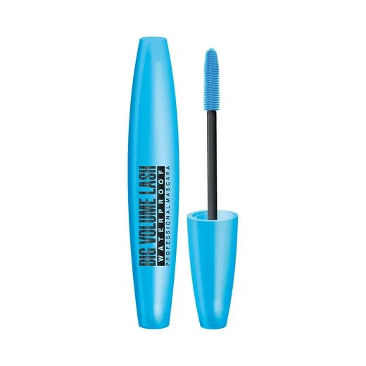 MACHIAJ - Mascara pentru volum Eveline BIG VOLUM LASH WATERPROOF