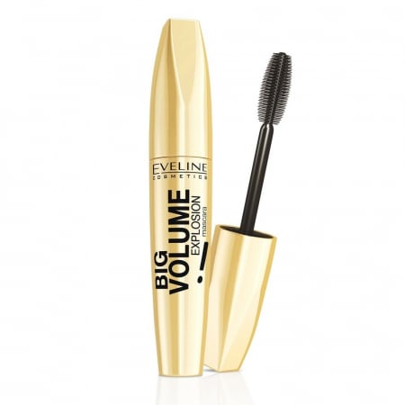 Mascara pentru volum Eveline Big Volume Explosion 11 ml
