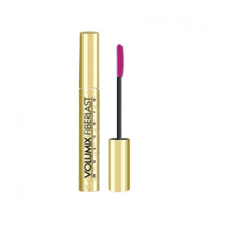 Mascara pentru volum Eveline Volumix Fiberlast Lift-Up & Separation 10 ml