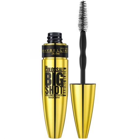 Mascara pentru volum Maybelline New York Colossal Big Shot 9.5 ml