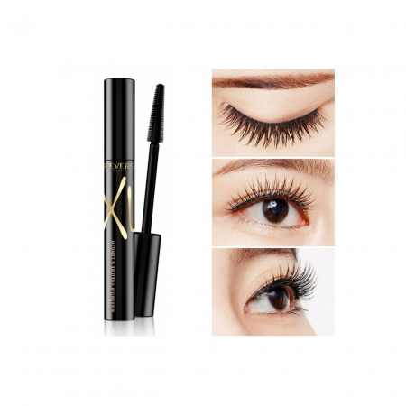 Mascara, Revers, Maximum Volume, XL, negru, 10 ml [1]