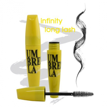 Import - Mascara, Umbrella, negru