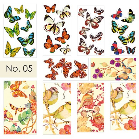 UNGHII - Matrita dizolvabila in apa - 05