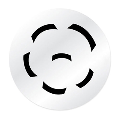 UNGHII - Matrita stampila unghii, Konad, m19