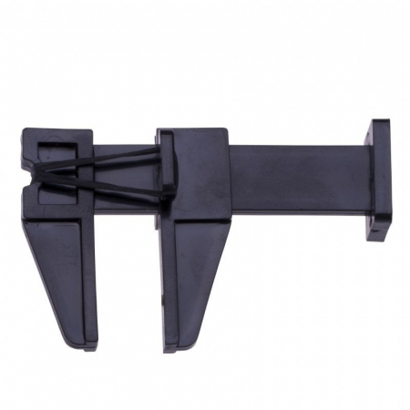 UNGHII - Menghina pentru curba c, negru