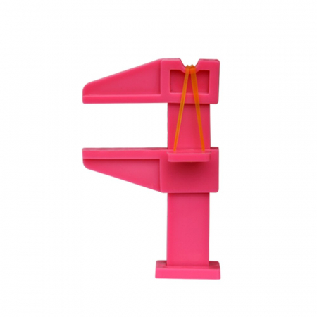 UNGHII - Menghina pentru curba c pink