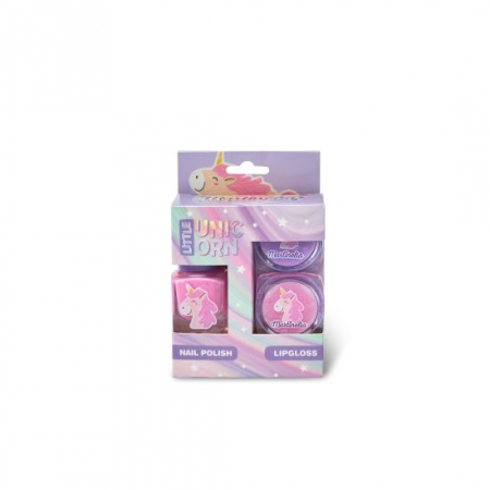 COPII - Mini Set Trio Little Unicorn Martinelia 24130