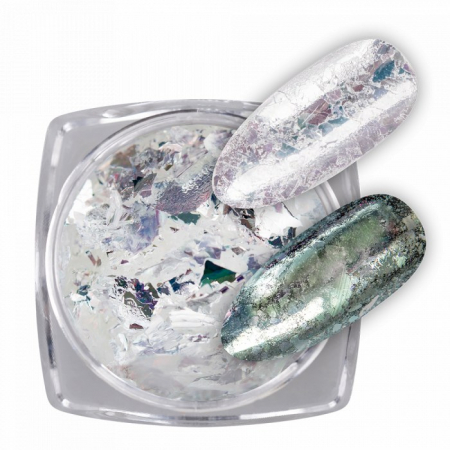 UNGHII - Mirror Flakes