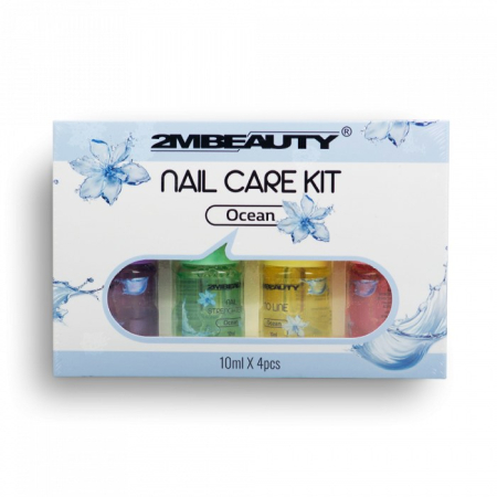 UNGHII - Nail Care Kit - Ocean - Cuticle Care Set