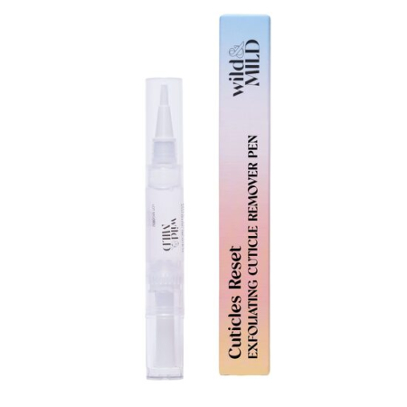 Fara Categorie - Nail pen - ulei unghii PE007 Cuticles Reset - Cuticle Exfoliator, Wild&Mild, 5ml